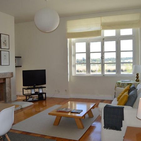 Alcacer River Apartment Alcácer do Sal المظهر الخارجي الصورة