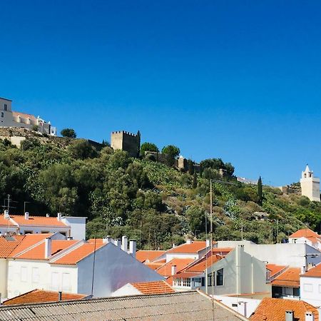 Alcacer River Apartment Alcácer do Sal المظهر الخارجي الصورة