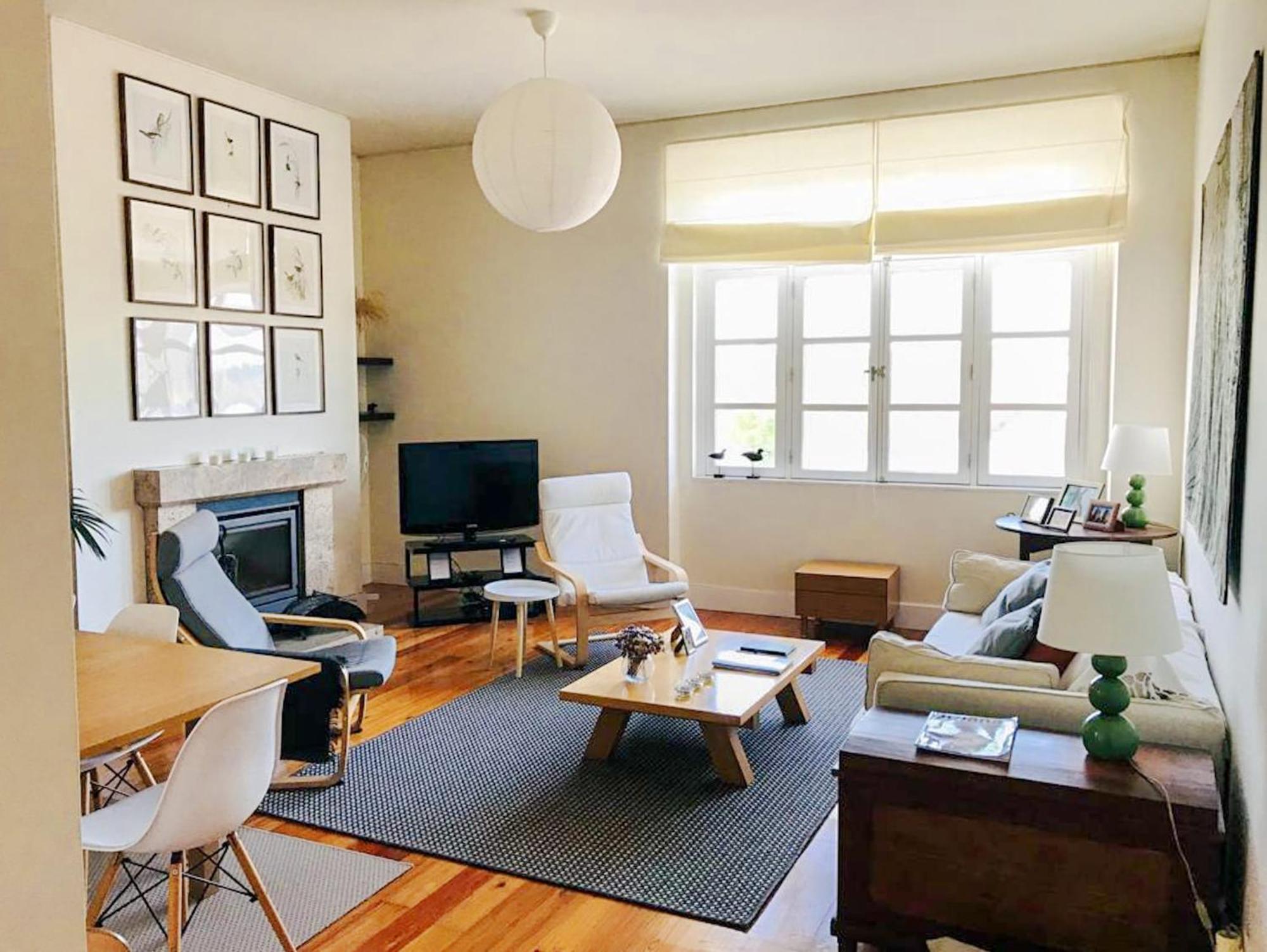 Alcacer River Apartment Alcácer do Sal المظهر الخارجي الصورة