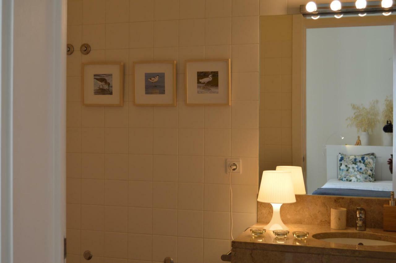 Alcacer River Apartment Alcácer do Sal المظهر الخارجي الصورة