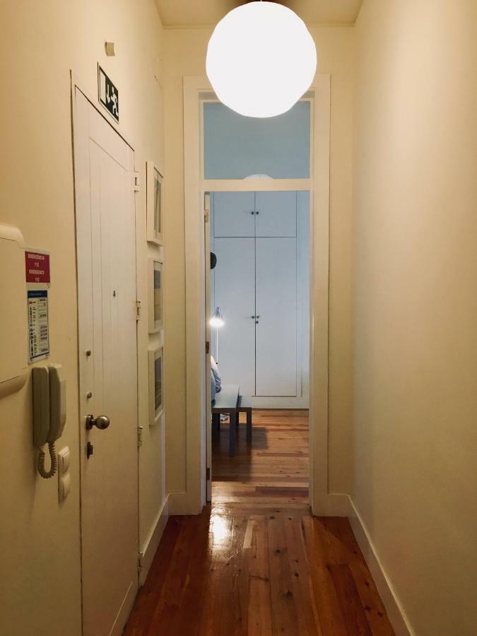 Alcacer River Apartment Alcácer do Sal المظهر الخارجي الصورة