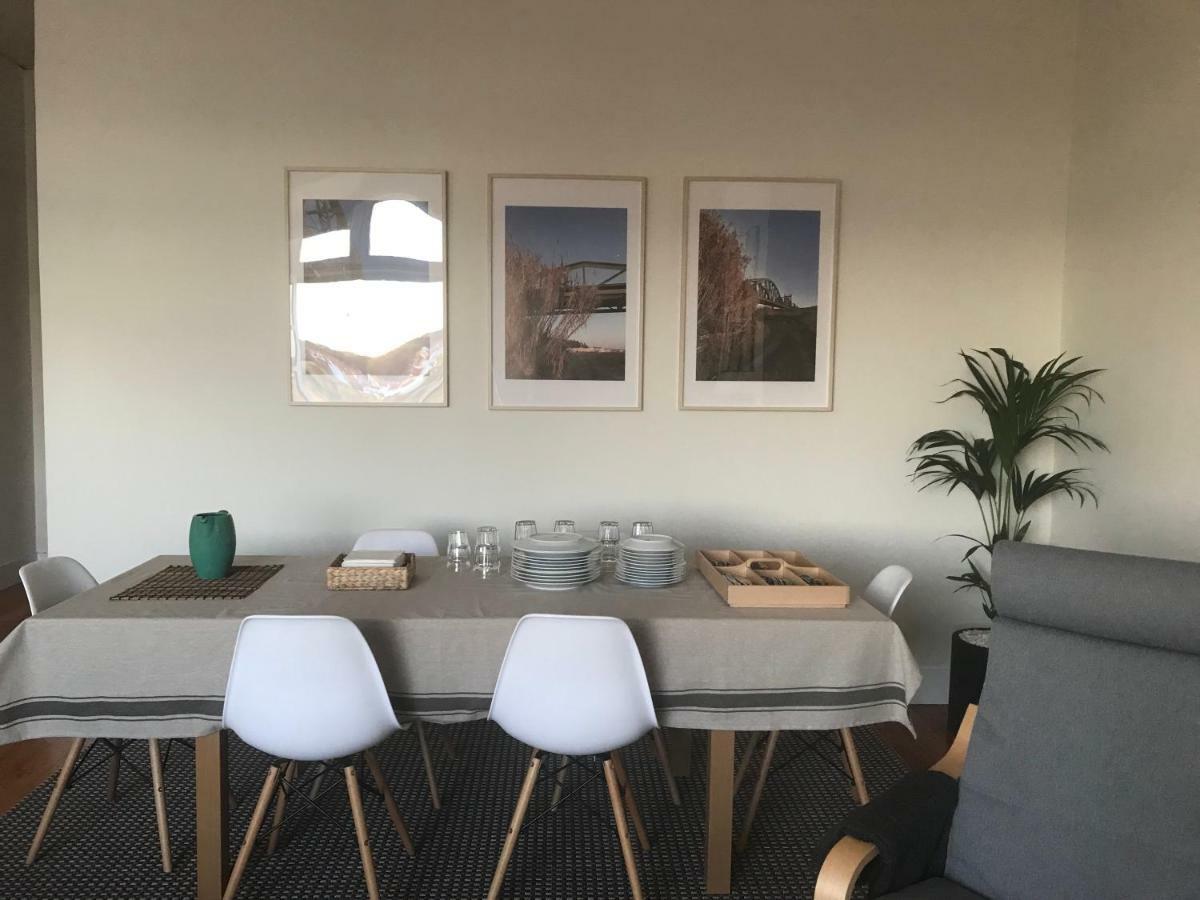 Alcacer River Apartment Alcácer do Sal المظهر الخارجي الصورة