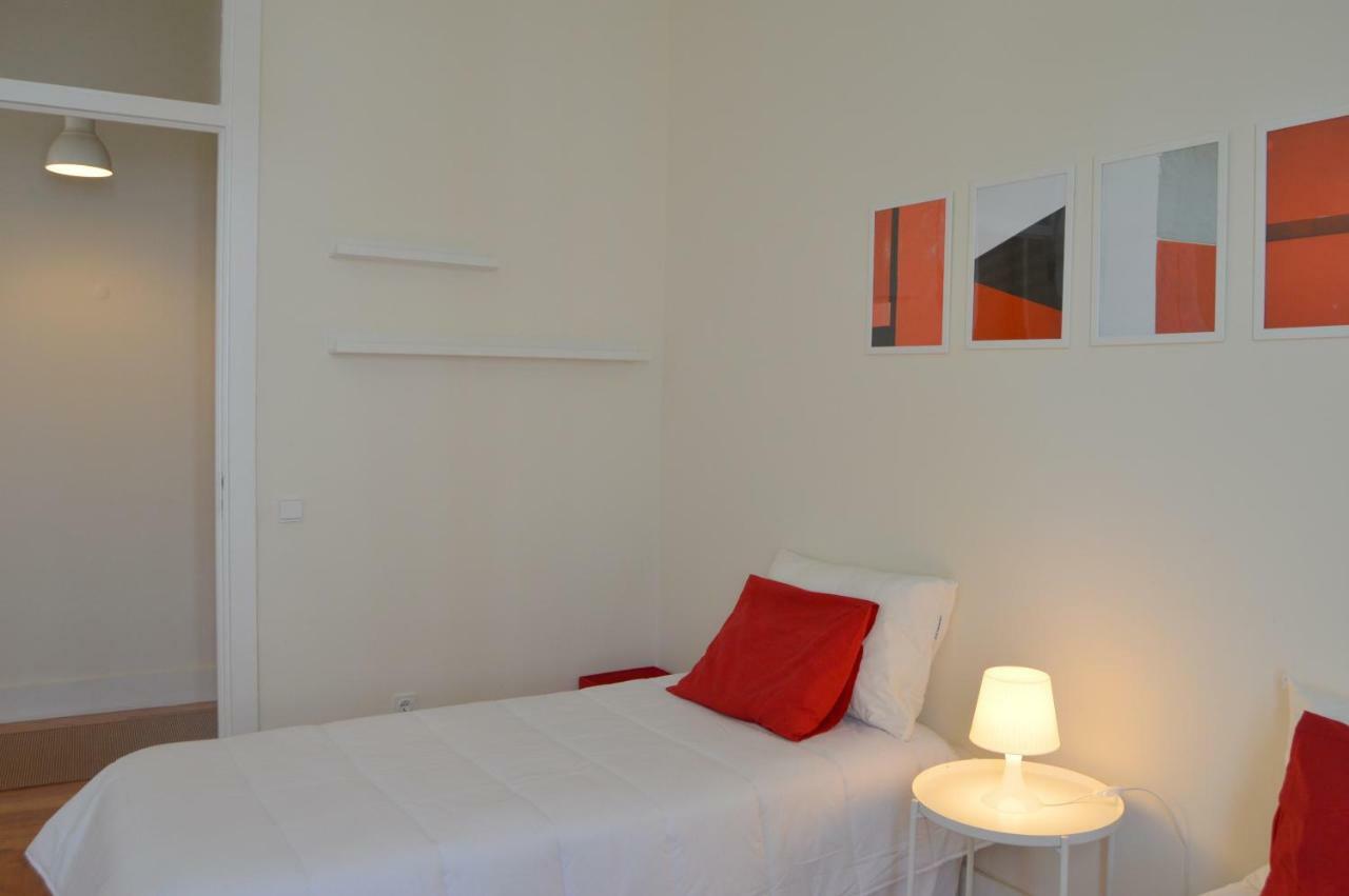 Alcacer River Apartment Alcácer do Sal المظهر الخارجي الصورة