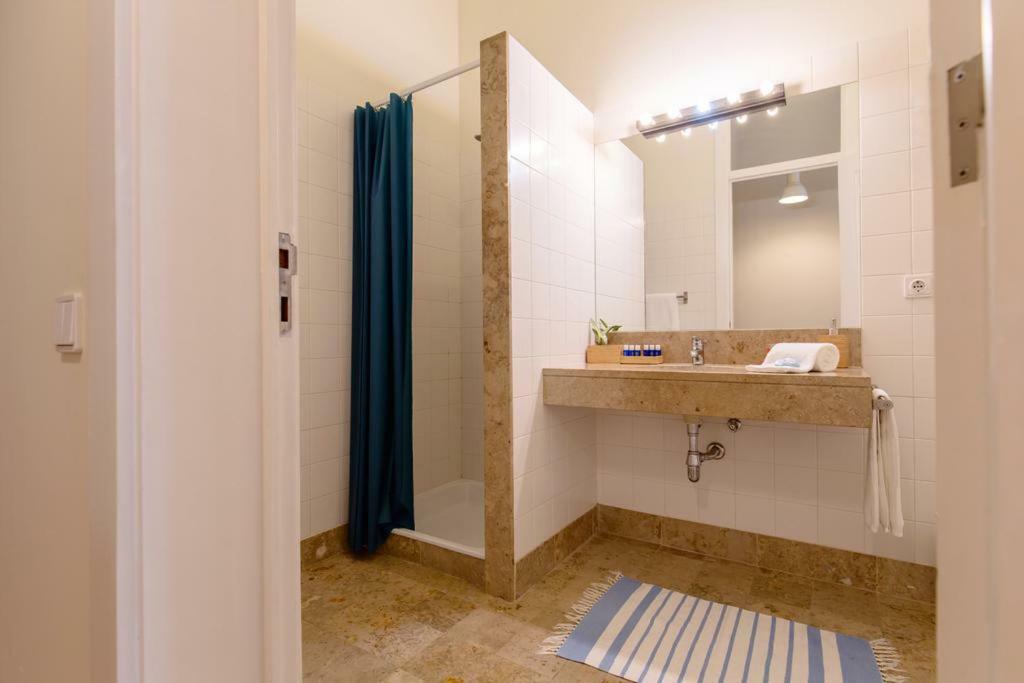 Alcacer River Apartment Alcácer do Sal المظهر الخارجي الصورة