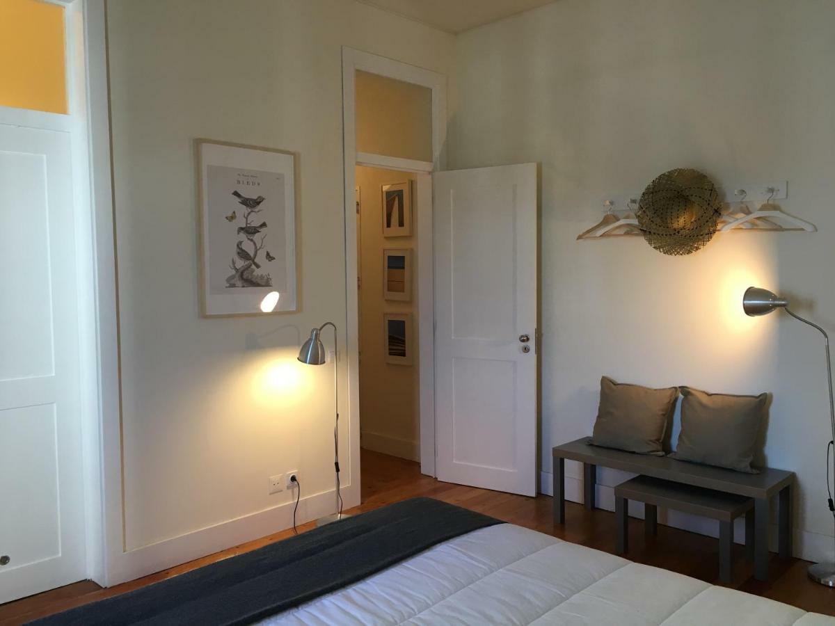 Alcacer River Apartment Alcácer do Sal المظهر الخارجي الصورة