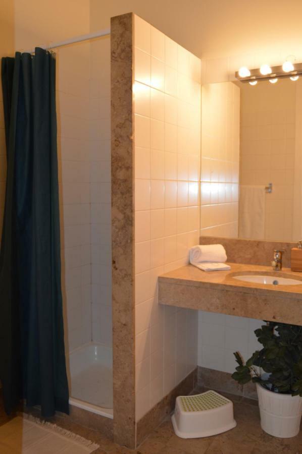 Alcacer River Apartment Alcácer do Sal المظهر الخارجي الصورة