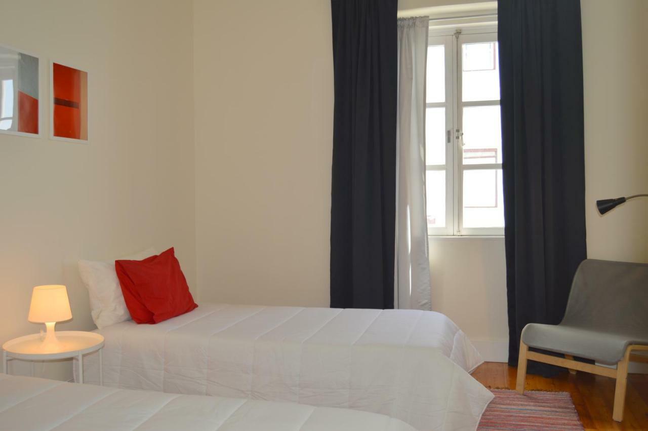 Alcacer River Apartment Alcácer do Sal المظهر الخارجي الصورة