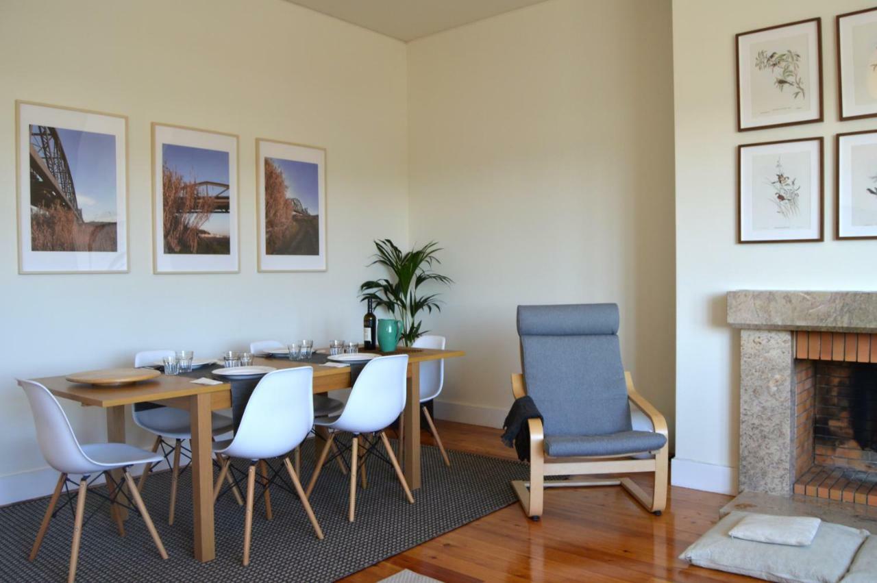 Alcacer River Apartment Alcácer do Sal المظهر الخارجي الصورة