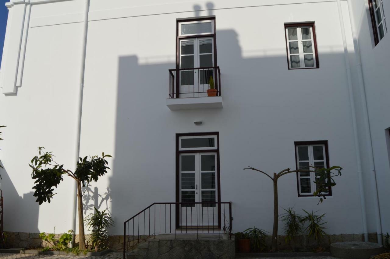 Alcacer River Apartment Alcácer do Sal المظهر الخارجي الصورة