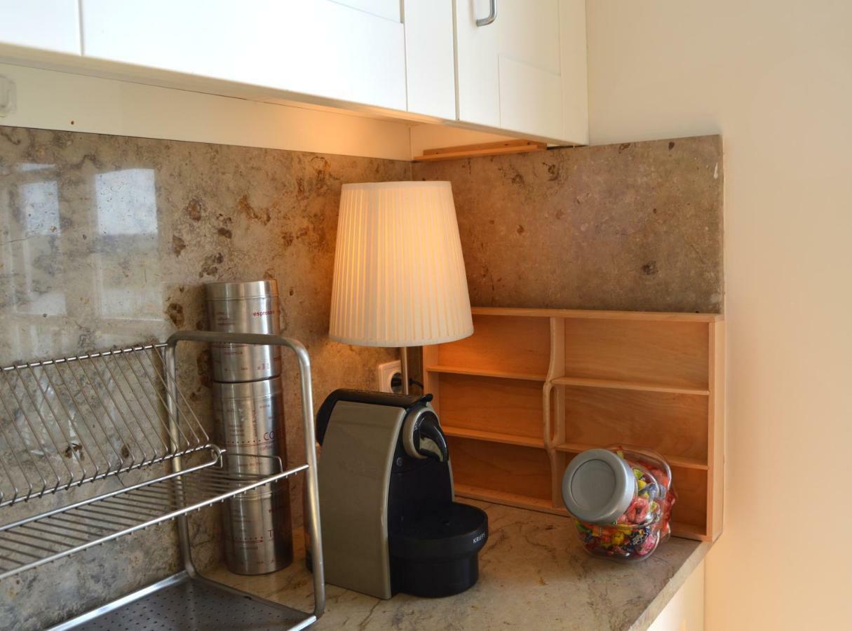 Alcacer River Apartment Alcácer do Sal المظهر الخارجي الصورة
