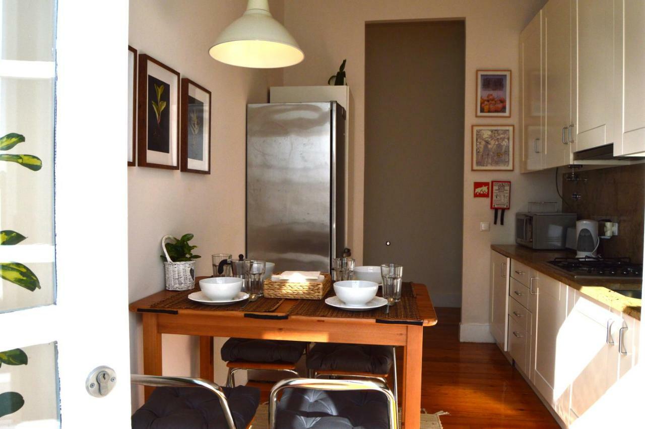 Alcacer River Apartment Alcácer do Sal المظهر الخارجي الصورة