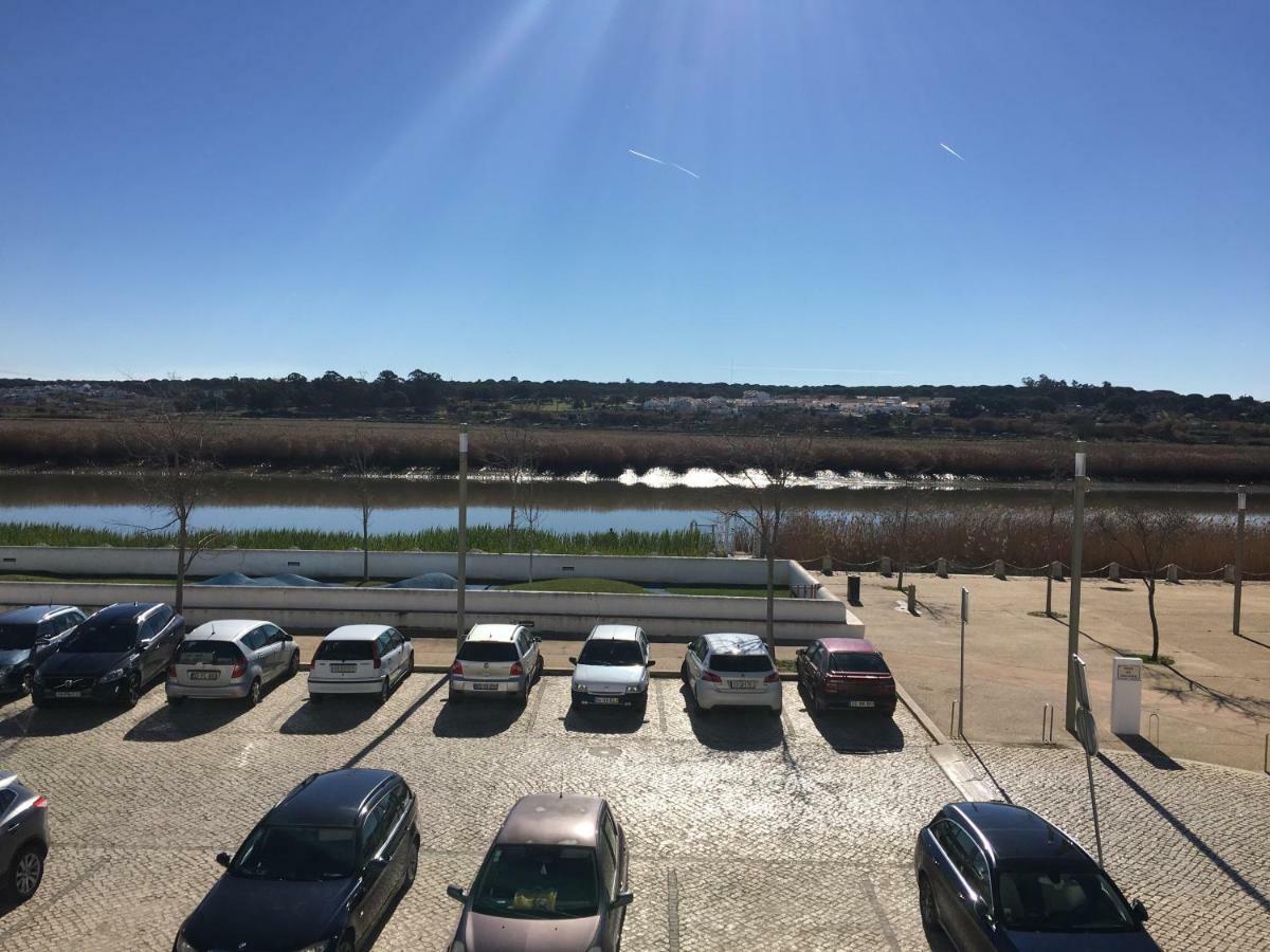 Alcacer River Apartment Alcácer do Sal المظهر الخارجي الصورة