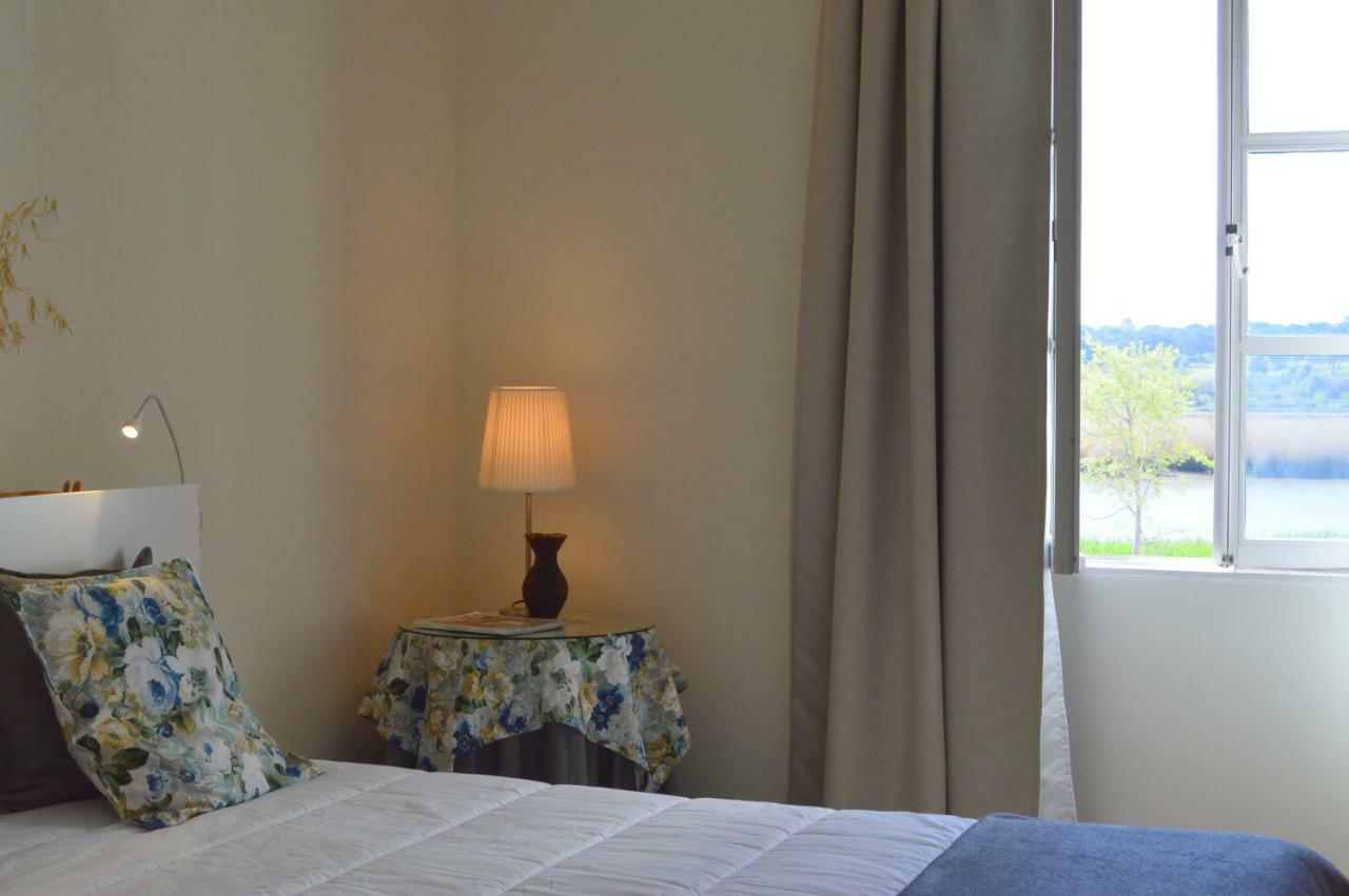 Alcacer River Apartment Alcácer do Sal المظهر الخارجي الصورة